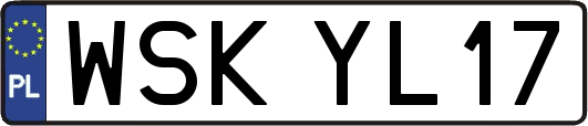 WSKYL17