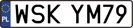 WSKYM79