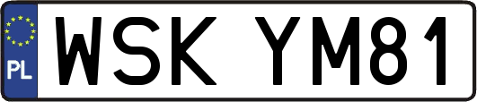 WSKYM81