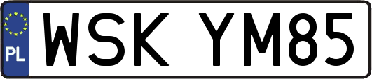 WSKYM85