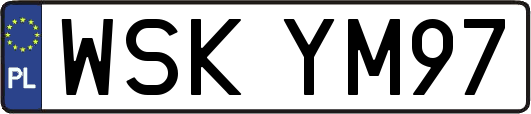 WSKYM97