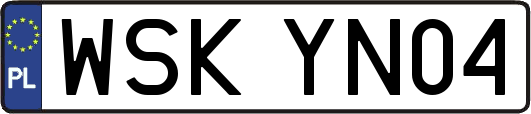WSKYN04