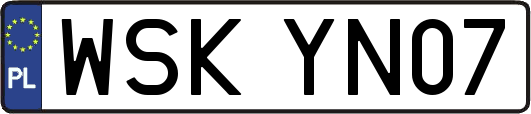 WSKYN07