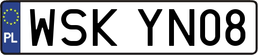 WSKYN08