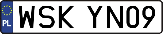 WSKYN09