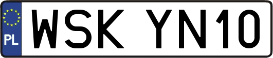 WSKYN10