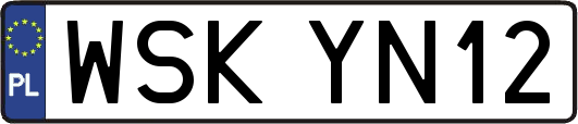 WSKYN12