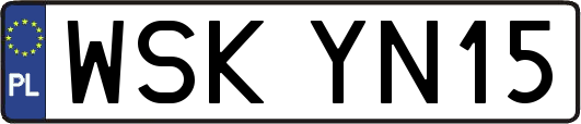 WSKYN15