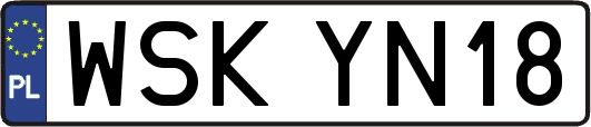 WSKYN18