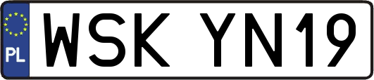 WSKYN19