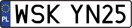 WSKYN25