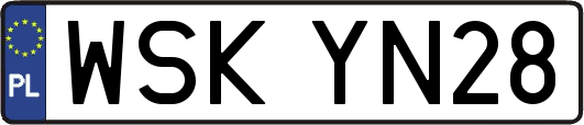 WSKYN28