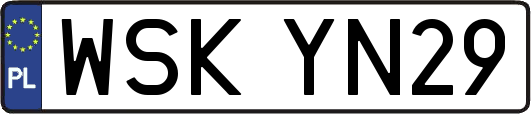 WSKYN29