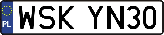 WSKYN30