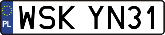 WSKYN31