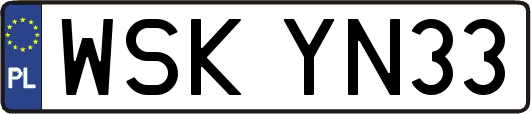 WSKYN33