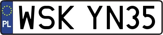 WSKYN35