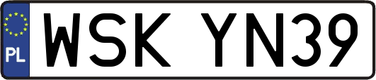 WSKYN39