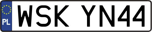 WSKYN44