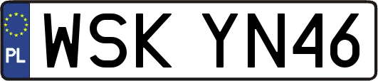 WSKYN46
