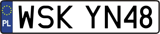 WSKYN48