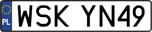WSKYN49