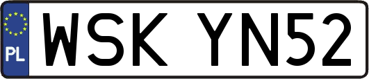 WSKYN52
