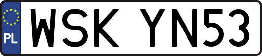 WSKYN53