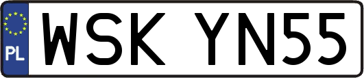 WSKYN55