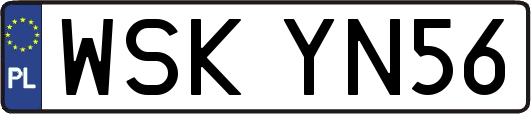 WSKYN56