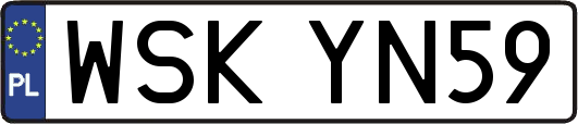WSKYN59