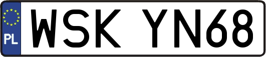 WSKYN68