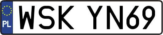 WSKYN69