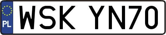 WSKYN70