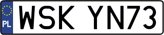WSKYN73