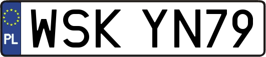 WSKYN79
