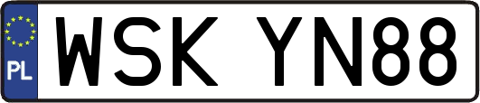 WSKYN88