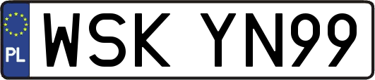 WSKYN99