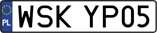 WSKYP05