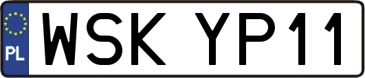 WSKYP11