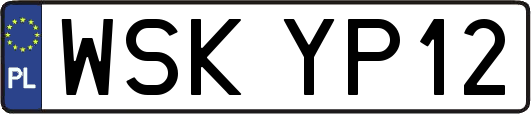 WSKYP12