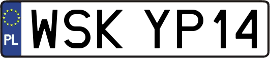 WSKYP14