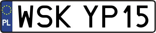 WSKYP15