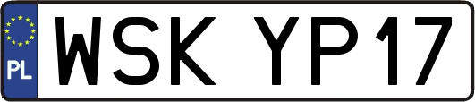 WSKYP17