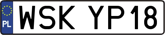 WSKYP18