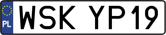 WSKYP19