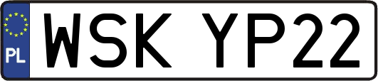 WSKYP22