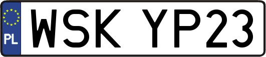 WSKYP23
