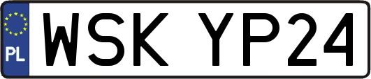 WSKYP24