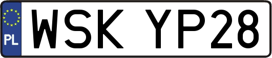 WSKYP28